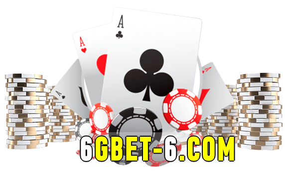Jogue jogos de pôquer em 6gbet 