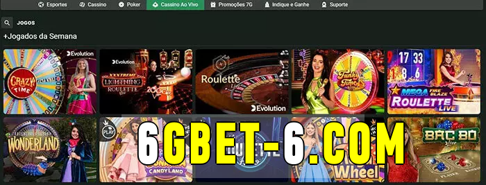 6gbet 