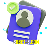 Tornar-se um membro do 6gbet  é muito simples